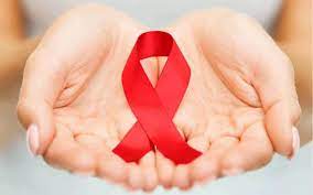 День борьбы со СПИД-ом.
